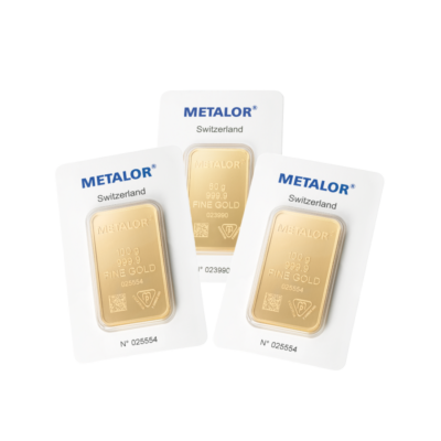 250g Investors Choice Power-Pack #1