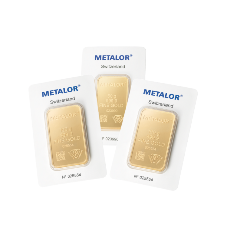 250g Investors Choice Power-Pack #1