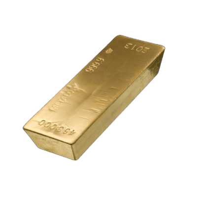 400OZ metalor støbt