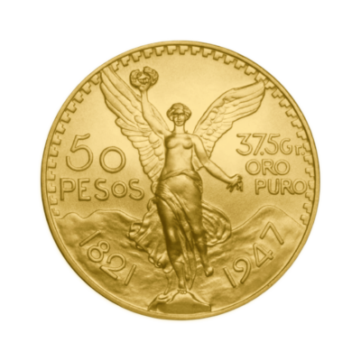 50 Pesos