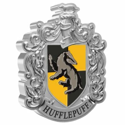 Hufflepuff