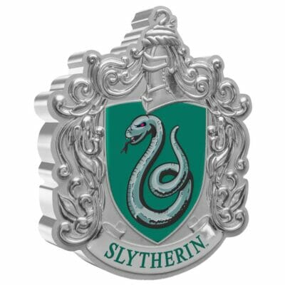 Slytherin