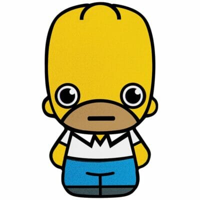 Homer simpson