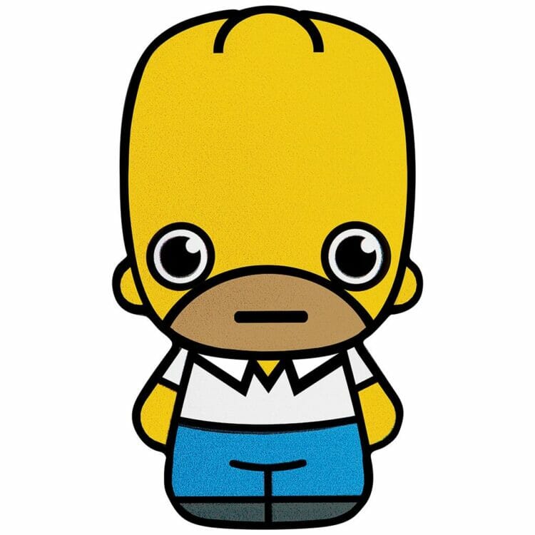 Homer simpson