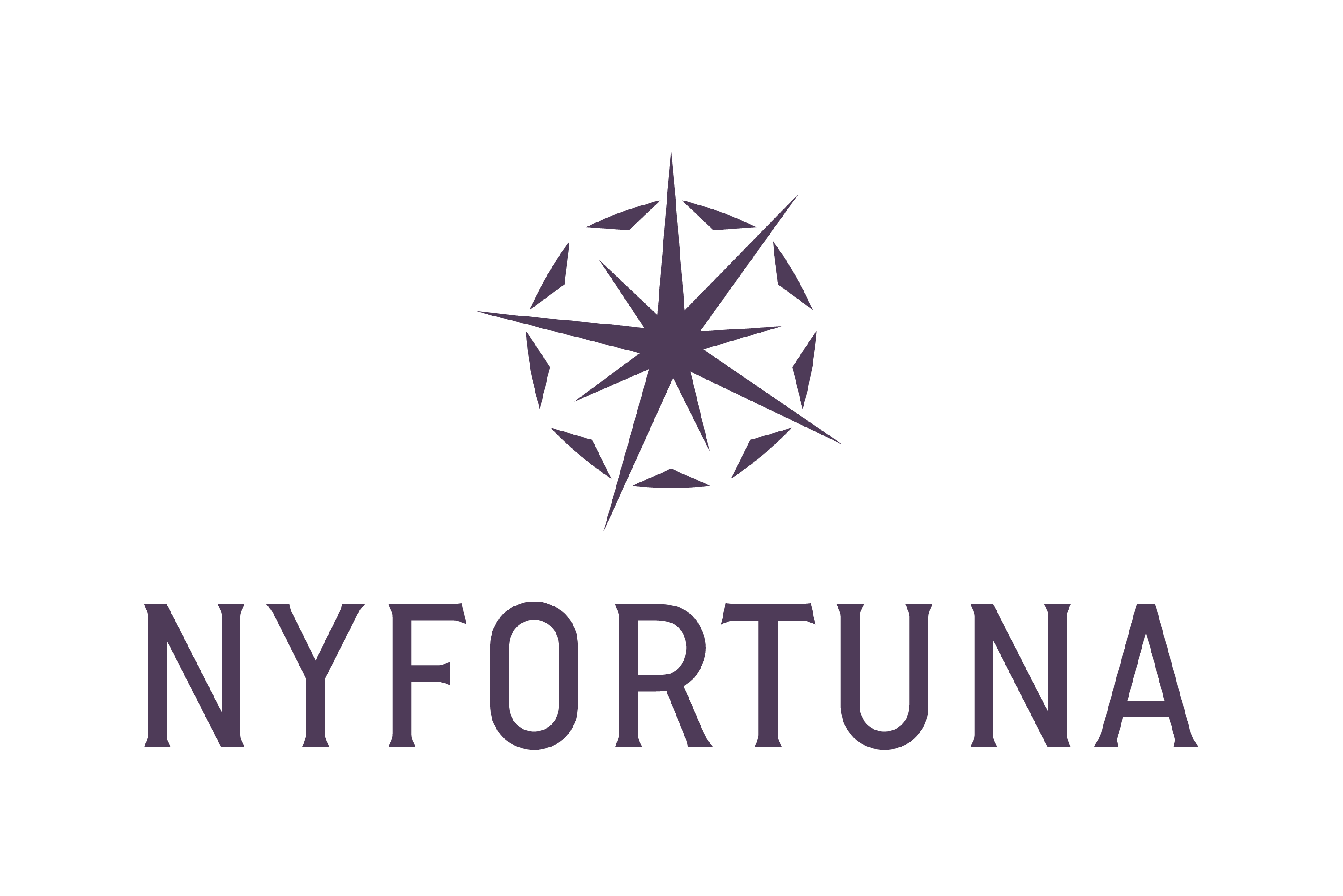 Nyfortuna