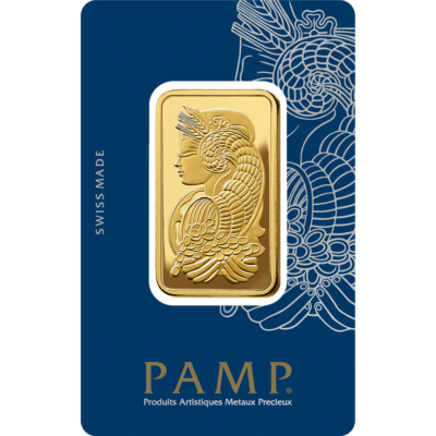 PAMP 1 oz