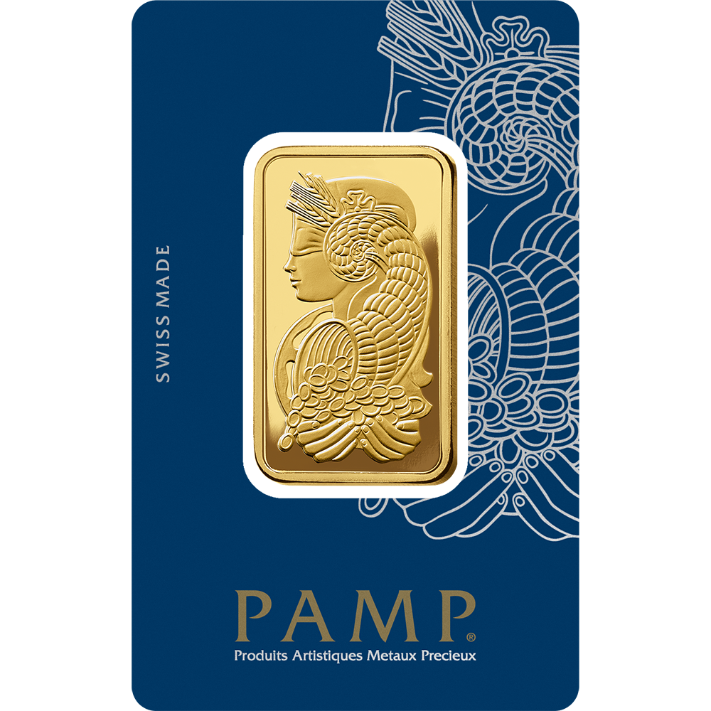 PAMP 1 oz