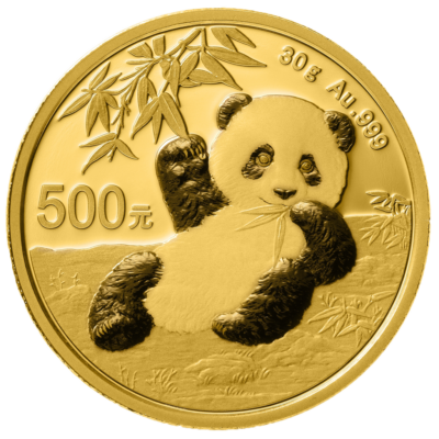 Panda 30 g