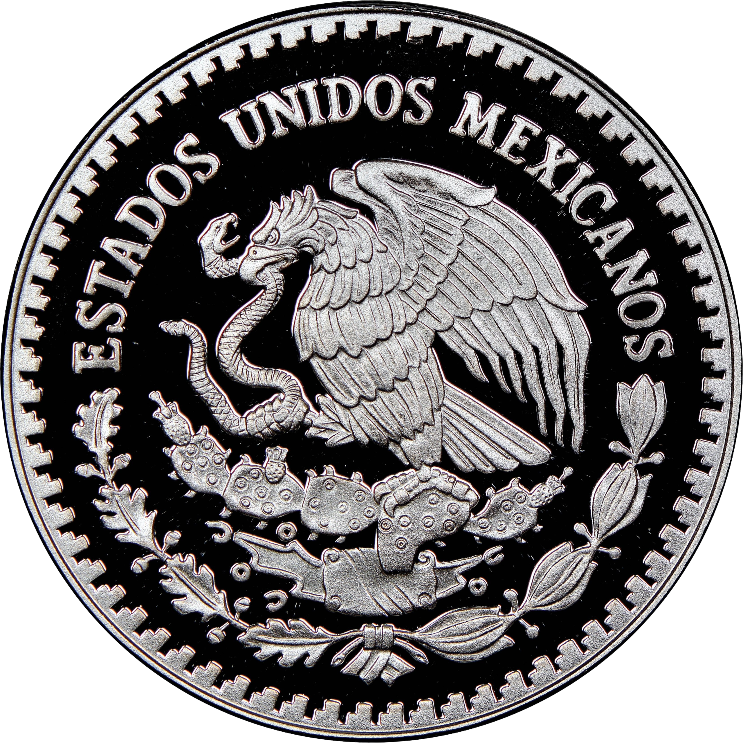 Libertad sølvmønt - 1/2 Oz - Image 2