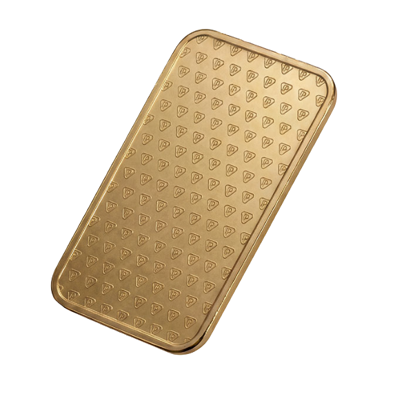 2 gram metalor stanset